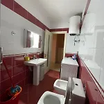 Rey Apartment