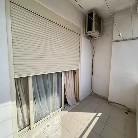 Apartmán Rey *