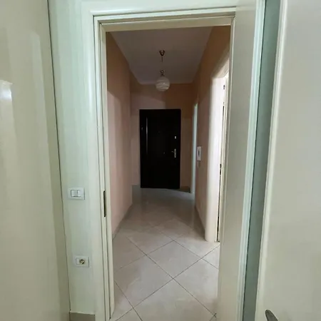 Rey Apartmán