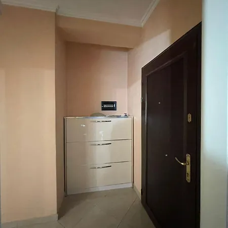 Apartmán Rey