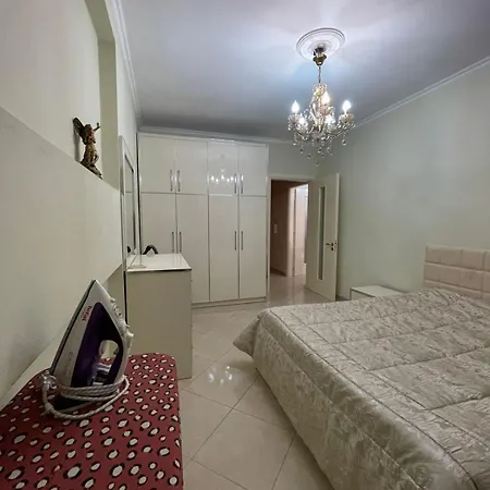 Apartmán Rey Kashari