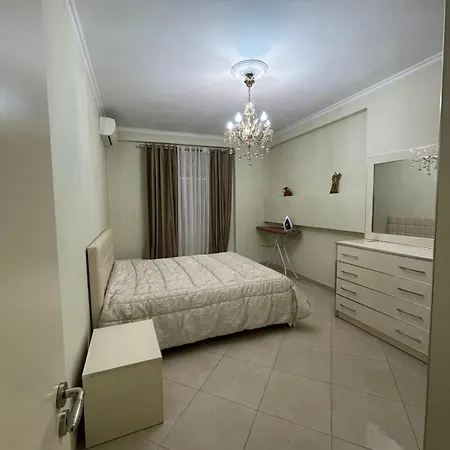 Apartmán Rey *