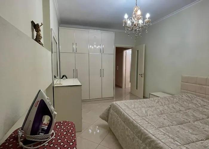 Appartement Rey Kashari