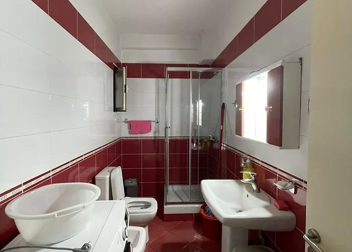 Appartement Rey Kashari