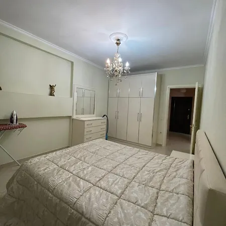 Rey Apartamento Kashar