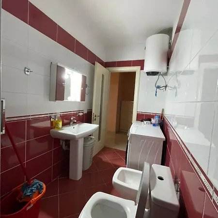 Rey Appartement