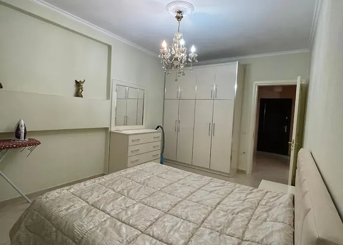 Rey Apartamento Kashar