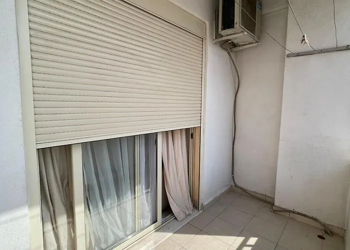 Apartamento Rey *